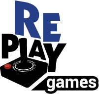 Replay Games