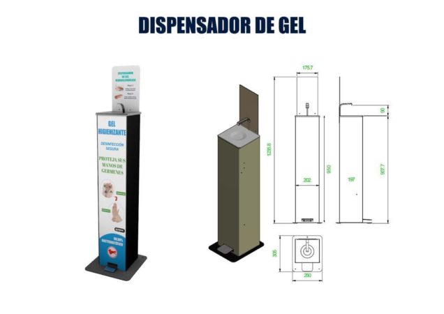 estructura